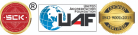 UNITED ACCREDITATION FOUNDATION ISO 9001:2015 CERTIFIED - Oil Technology Namibia