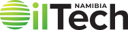 Oil Technology Namibia - Logo